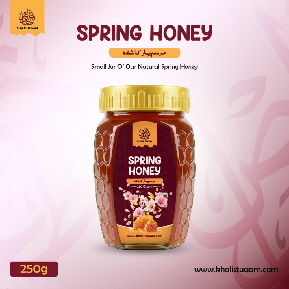 spring-honey-250g