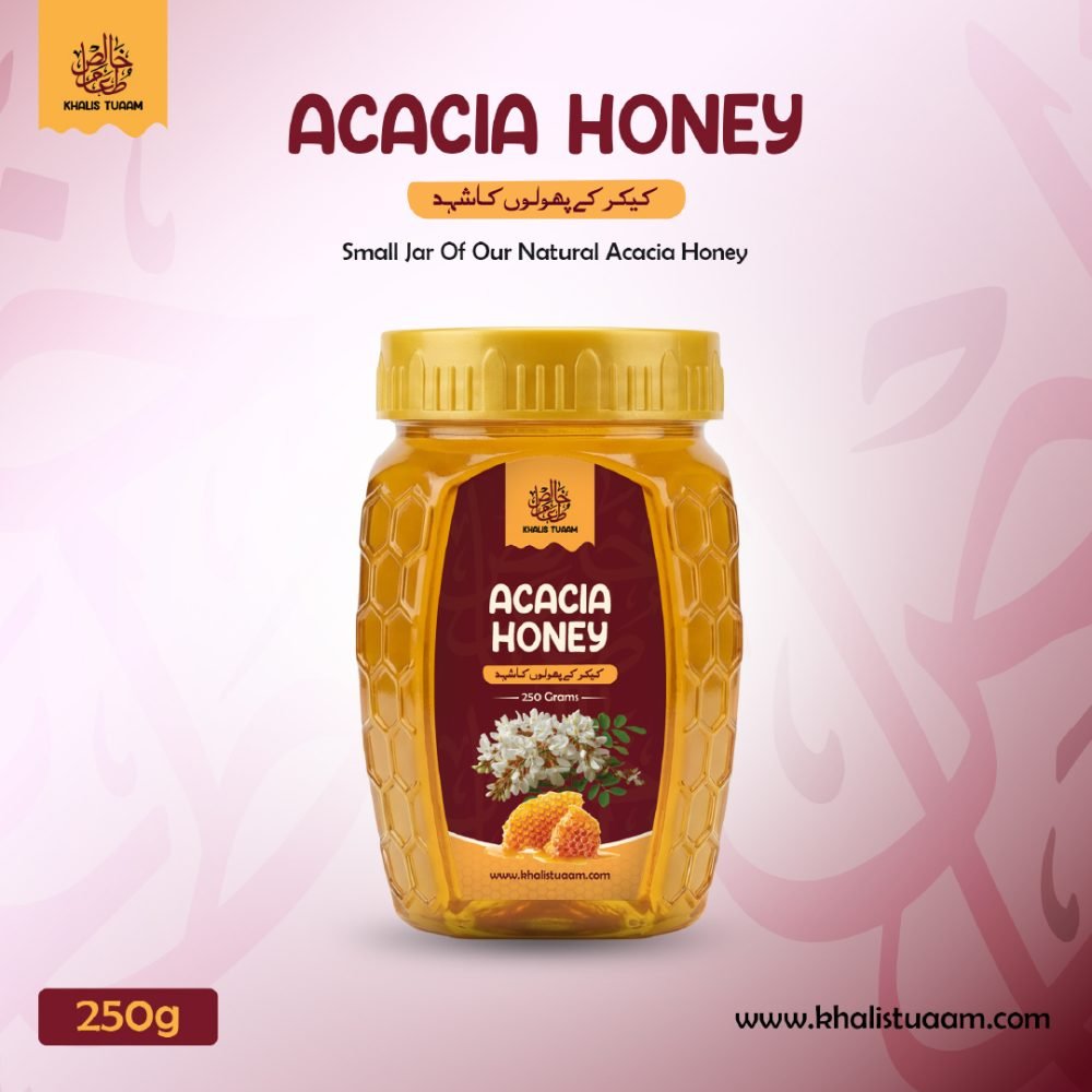 acacia-honey-250g