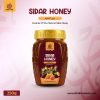sidar-honey-250g
