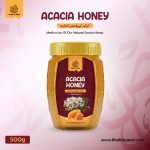 acacia-honey-500g