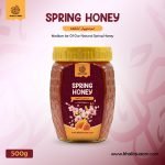 spring-honey-500g