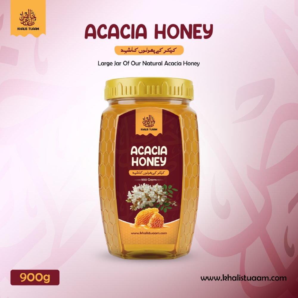 acacia-honey-900g
